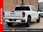 Used 2021 GMC Sierra 1500 Elevation Crew Cab 4x4, Pickup for sale #MG246603 - photo 2