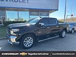 2021 Chevrolet Silverado 1500 Crew Cab 4x2, Pickup for sale #MG311645 - photo 4