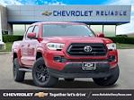 Used 2021 Toyota Tacoma SR Double Cab 4x2, Pickup for sale #MT033988 - photo 1