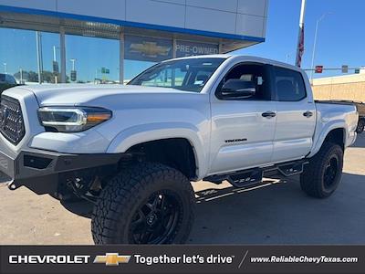 2022 Toyota Tacoma Double Cab 4x4, Pickup for sale #NT102311 - photo 1