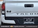 Used 2022 Toyota Tacoma Limited Double Cab 4x4, Pickup for sale #NT102311 - photo 7