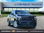 2022 Chevrolet Silverado 1500 Crew Cab 4x2, Pickup for sale #NZ520940 - photo 1