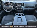 2022 Chevrolet Silverado 1500 Crew Cab 4x2, Pickup for sale #NZ520940 - photo 11