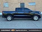 2022 Chevrolet Silverado 1500 Crew Cab 4x2, Pickup for sale #NZ520940 - photo 3