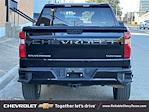 2022 Chevrolet Silverado 1500 Crew Cab 4x2, Pickup for sale #NZ520940 - photo 5