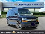 Used 2023 Chevrolet Express 2500 Work Truck RWD, Empty Cargo Van for sale #P1119759 - photo 1