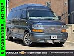 Used 2023 Chevrolet Express 2500 Work Van RWD, Explorer Passenger Van for sale #P1122675 - photo 5