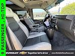 Used 2023 Chevrolet Express 2500 Work Van RWD, Explorer Passenger Van for sale #P1122675 - photo 11