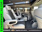 Used 2023 Chevrolet Express 2500 Work Van RWD, Explorer Passenger Van for sale #P1122675 - photo 14