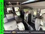 Used 2023 Chevrolet Express 2500 Work Van RWD, Explorer Passenger Van for sale #P1122675 - photo 16