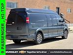 Used 2023 Chevrolet Express 2500 Work Van RWD, Explorer Passenger Van for sale #P1122675 - photo 3