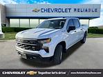 2023 Chevrolet Silverado 1500 Crew Cab 4x4, Pickup for sale #P1150113 - photo 1