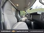 2023 Chevrolet Express 3500 RWD, Wabash Cargo Box Van for sale #P1230221 - photo 27