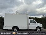 2023 Chevrolet Express 3500 RWD, Wabash Cargo Box Van for sale #P1230221 - photo 4