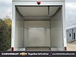 2023 Chevrolet Express 3500 RWD, Wabash Cargo Box Van for sale #P1230221 - photo 30