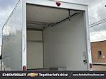 2023 Chevrolet Express 3500 RWD, Wabash Cargo Box Van for sale #P1230221 - photo 31