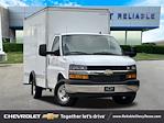 2023 Chevrolet Express 3500 RWD, Wabash Cargo Box Van for sale #P1231119 - photo 1