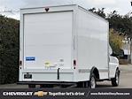 2023 Chevrolet Express 3500 RWD, Wabash Cargo Box Van for sale #P1231119 - photo 2