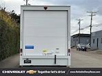 2023 Chevrolet Express 3500 RWD, Wabash Cargo Box Van for sale #P1231119 - photo 5