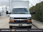2023 Chevrolet Express 3500 RWD, Wabash Cargo Box Van for sale #P1231119 - photo 7