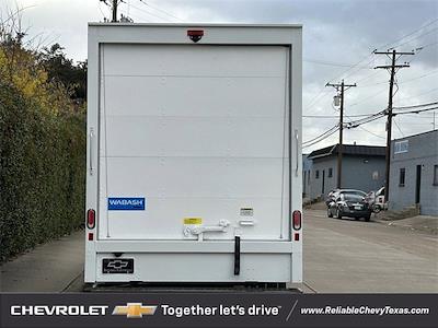 New 2023 Chevrolet Express 3500 RWD, Wabash Cargo Box Van for sale #P1231288 - photo 2