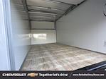 2023 Chevrolet Express 3500 DRW RWD, Wabash Cargo XL Box Van for sale #P1247314 - photo 11