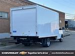2023 Chevrolet Express 3500 DRW RWD, Wabash Cargo XL Box Van for sale #P1247314 - photo 2