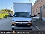 2023 Chevrolet Express 3500 DRW RWD, Wabash Cargo XL Box Van for sale #P1247314 - photo 8