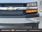 2023 Chevrolet Express 3500 DRW RWD, Wabash Cargo XL Box Van for sale #P1247314 - photo 9
