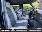 2023 Chevrolet Express 2500 RWD, Explorer Passenger Van for sale #P1252352 - photo 30