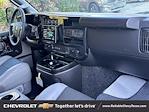 2023 Chevrolet Express 2500 RWD, Explorer Passenger Van for sale #P1252352 - photo 31