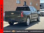 2023 Chevrolet Silverado 1500 Crew Cab 4x4, Pickup for sale #PG173920 - photo 2