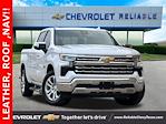 Used 2023 Chevrolet Silverado 1500 LTZ Crew Cab 4x2, Pickup for sale #PG211957 - photo 1