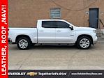 Used 2023 Chevrolet Silverado 1500 LTZ Crew Cab 4x2, Pickup for sale #PG211957 - photo 3