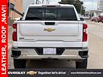 Used 2023 Chevrolet Silverado 1500 LTZ Crew Cab 4x2, Pickup for sale #PG211957 - photo 5