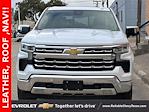 Used 2023 Chevrolet Silverado 1500 LTZ Crew Cab 4x2, Pickup for sale #PG211957 - photo 8