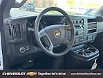 2023 Chevrolet Express 3500 DRW RWD, Wabash Cargo XL Box Van for sale #PN018801 - photo 15