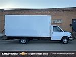 2023 Chevrolet Express 3500 DRW RWD, Wabash Cargo XL Box Van for sale #PN018801 - photo 4