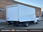 2023 Chevrolet Express 3500 DRW RWD, Wabash Cargo XL Box Van for sale #PN018801 - photo 2