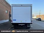 2023 Chevrolet Express 3500 DRW RWD, Wabash Cargo XL Box Van for sale #PN018801 - photo 5
