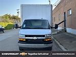 2023 Chevrolet Express 3500 DRW RWD, Wabash Cargo XL Box Van for sale #PN018801 - photo 9