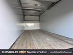 2023 Chevrolet Express 3500 DRW RWD, Wabash Cargo XL Box Van for sale #PN019044 - photo 10