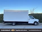 2023 Chevrolet Express 3500 DRW RWD, Wabash Cargo XL Box Van for sale #PN019044 - photo 4