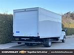 2023 Chevrolet Express 3500 DRW RWD, Wabash Cargo XL Box Van for sale #PN019044 - photo 2