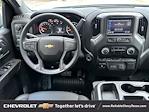 2023 Chevrolet Silverado 1500 Crew Cab 4WD, Pickup for sale #PZ306803 - photo 14