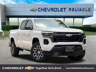 2024 Chevrolet Colorado Crew Cab 2WD, Pickup for sale #R1122301 - photo 1