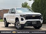 2024 Chevrolet Colorado Crew Cab 2WD, Pickup for sale #R1122301 - photo 3