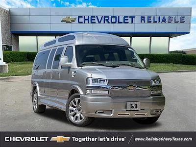 2024 Chevrolet Express 2500 RWD, Explorer Passenger Van for sale #R1138221 - photo 1