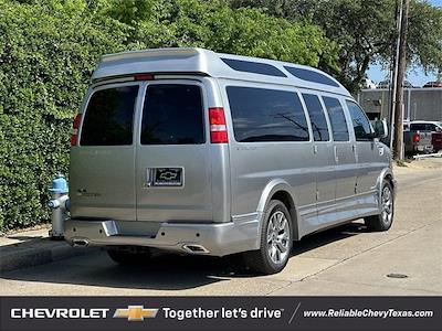 2024 Chevrolet Express 2500 RWD, Explorer Passenger Van for sale #R1138221 - photo 2