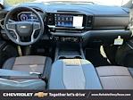 2024 Chevrolet Silverado 2500 Crew Cab 4WD, Pickup for sale #R1187023 - photo 10